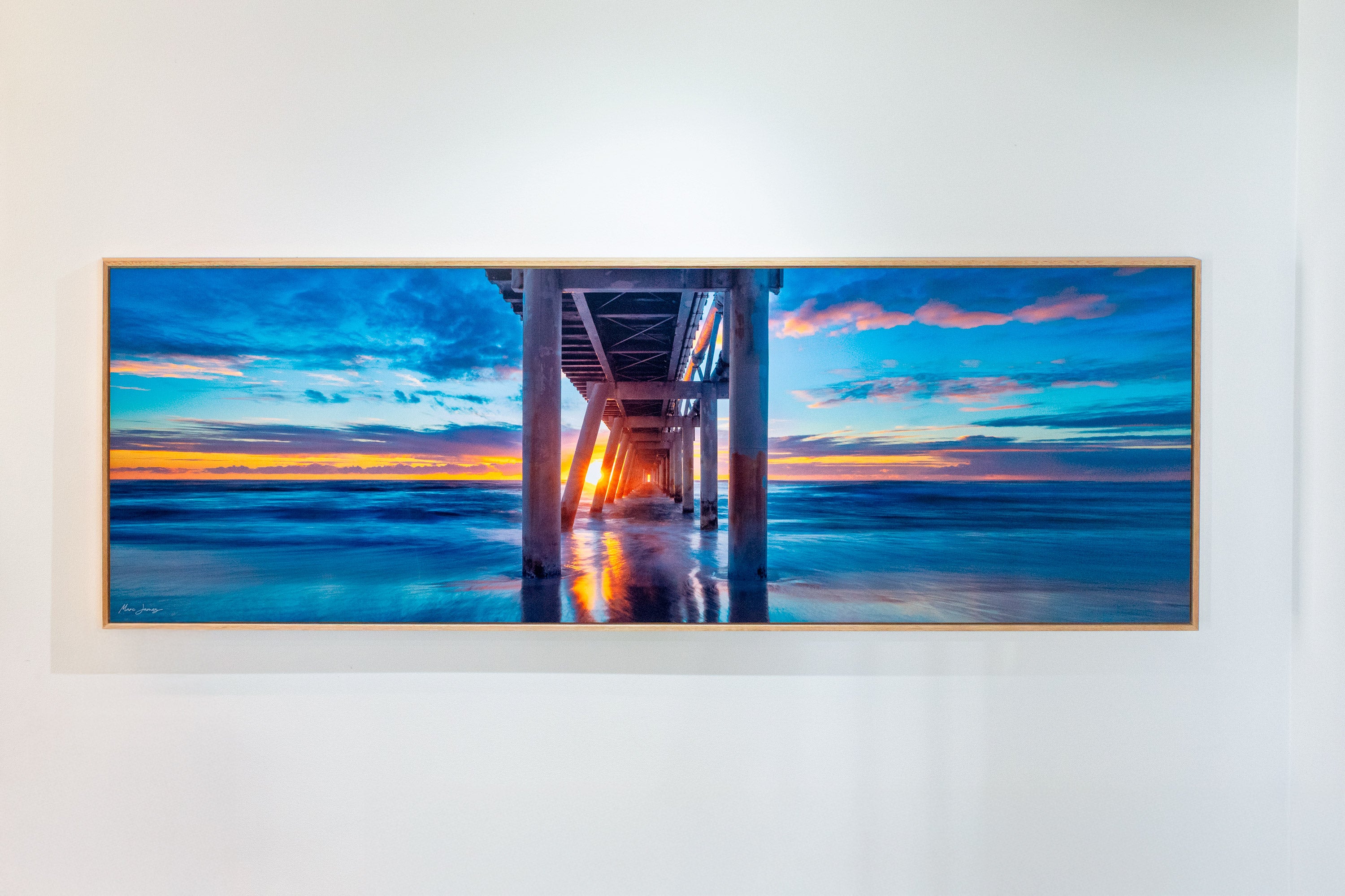 First Light | Artist Proof #08