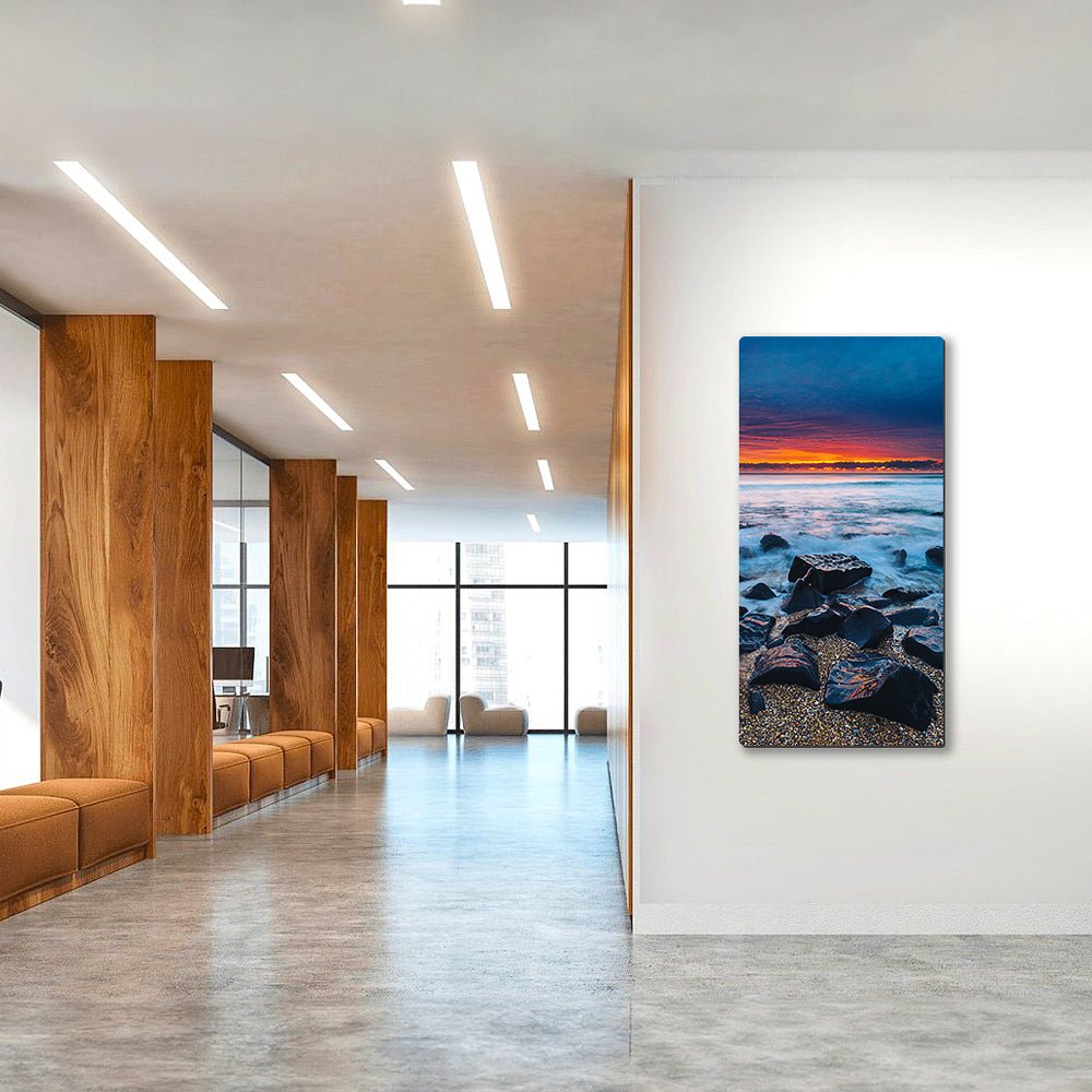 Burleigh Hues - Marc James Gallery