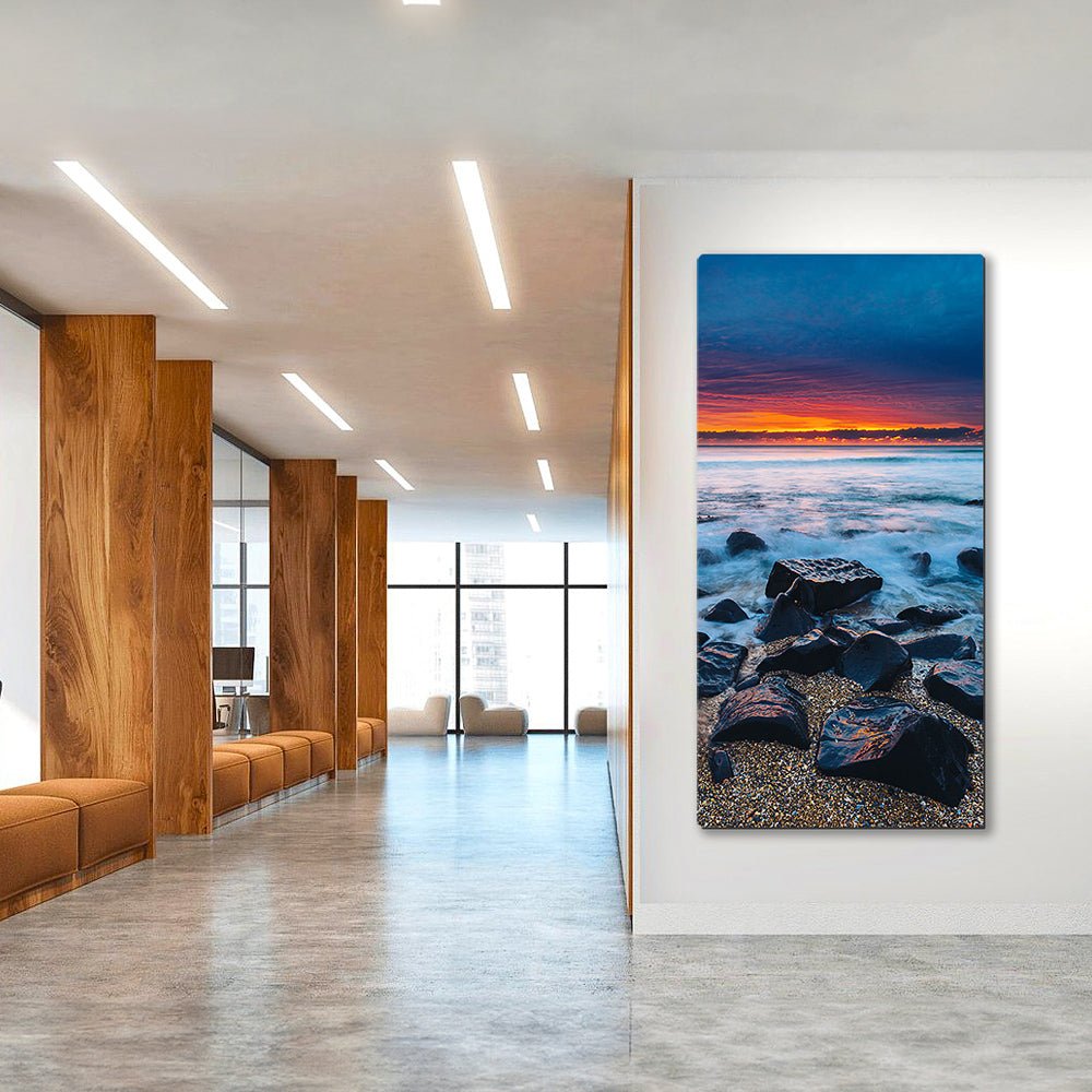 Burleigh Hues - Marc James Gallery