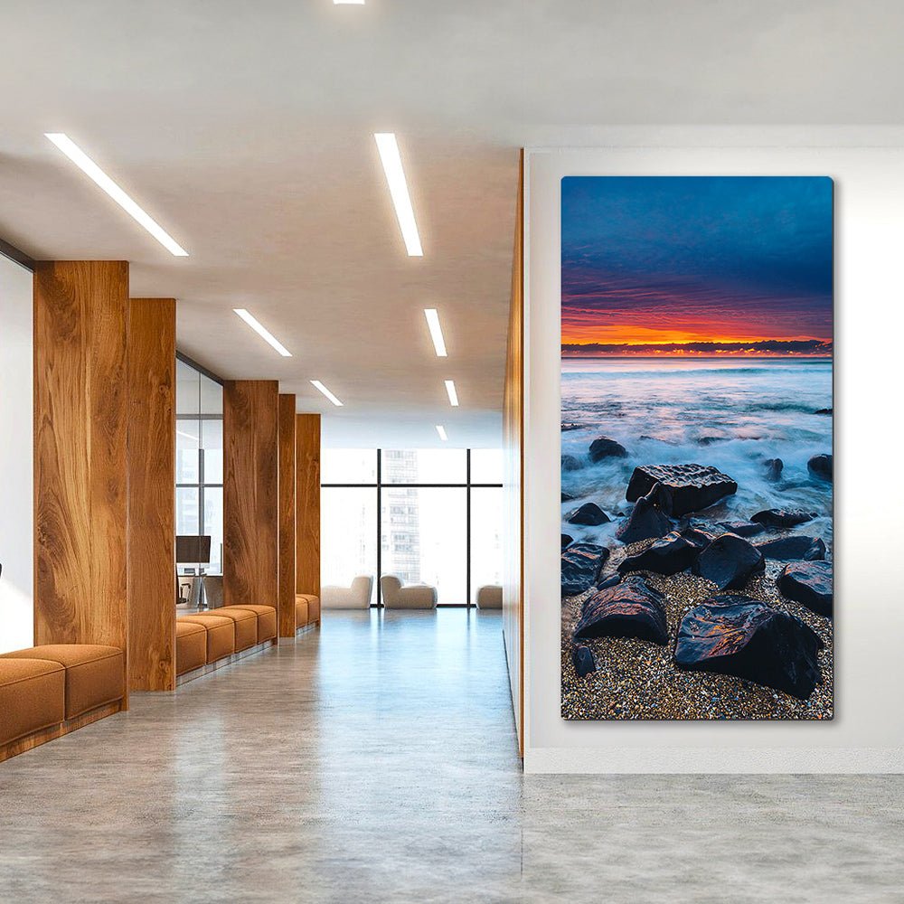 Burleigh Hues - Marc James Gallery