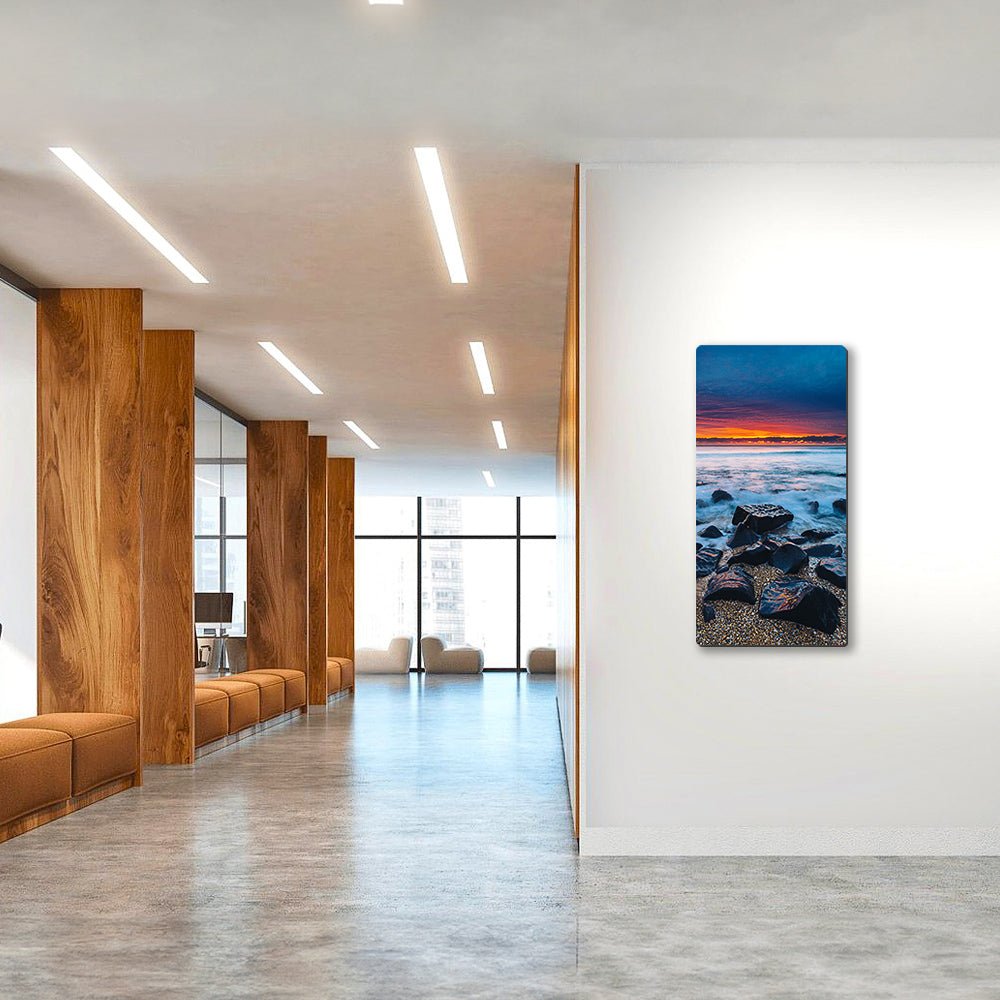 Burleigh Hues - Marc James Gallery