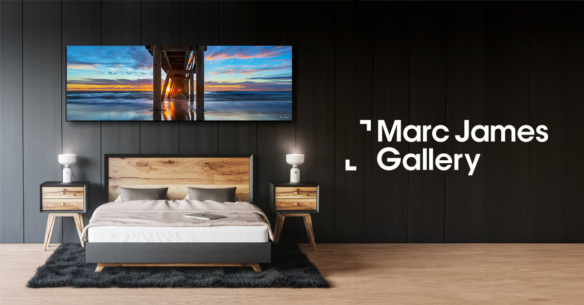 Marc James Gallery Fine Art Photography | Limited Edition Prints